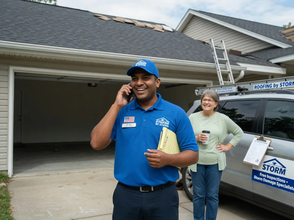Roof Repair Near Me Cummings, ND FAQs